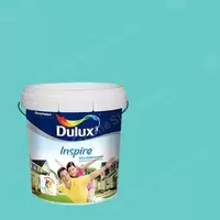 #037-EM Dulux Inspire Exterior Matt South Seas 037-EM