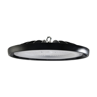 โคมไฮเบย์ LED EVE UFO 591905 200 วัตต์ DAYLIGHT สีดำ