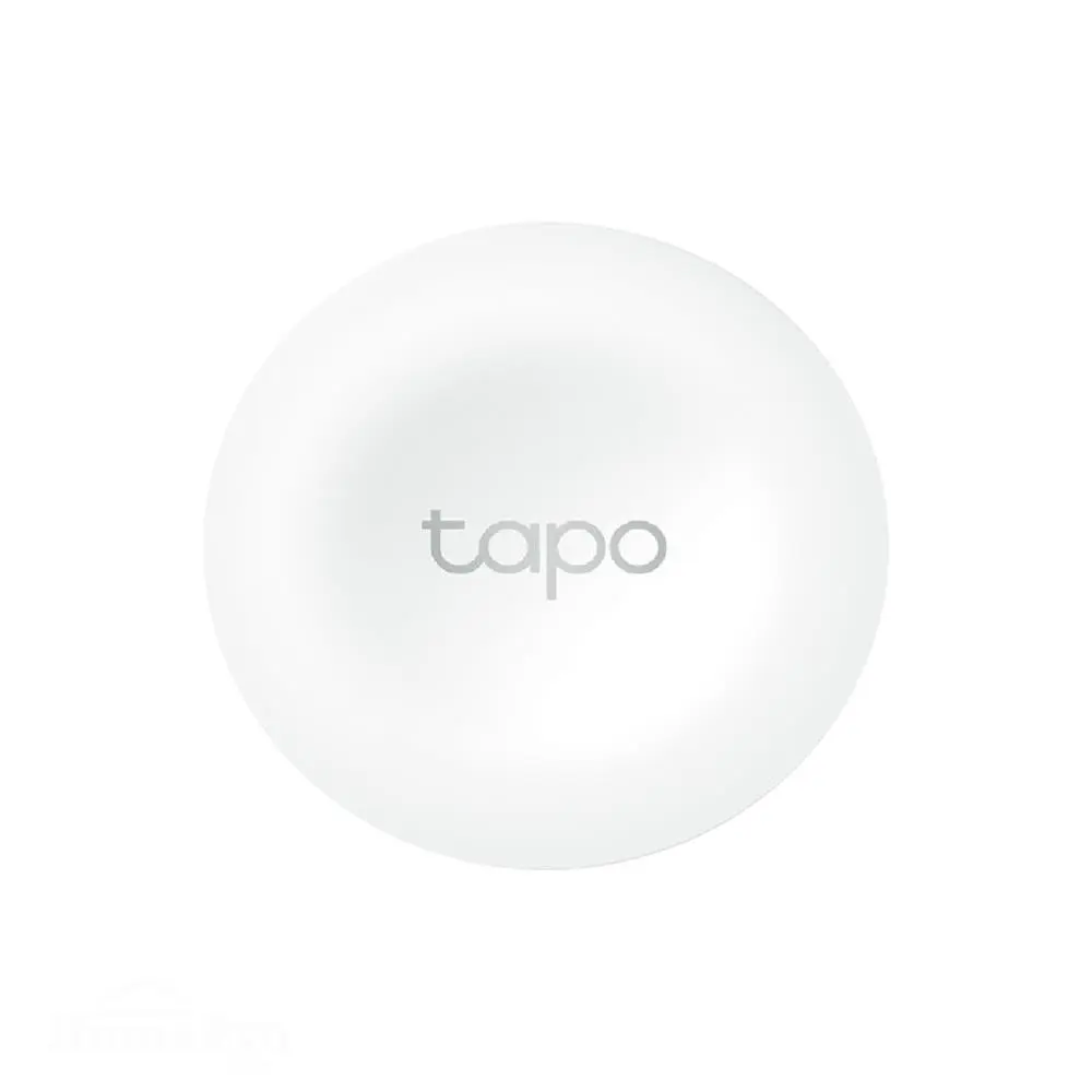 สวิตซ์ไร้สาย Tapo S200B-1
