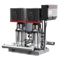 GRUNDFOS Hydro Multi-E