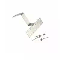 ตัวยึดราง รุ่น TILE ROOF HOOK