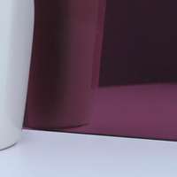 กระจกเคลือบสี Shine Beryl