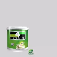 TOA N6234 TOA 4 Seasons Matt for Interior #N6234 Frozen Grape