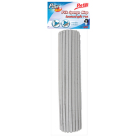 อะไหล่ม็อบฟองน้ำ PVA DOUBLE ROLLER