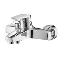วาล์วผสมเปิด-ปิดน้ำแบบก้านโยก พร้อมวาล์วเปลี่ยนทิศทางน้ำ COTTO CT2248A