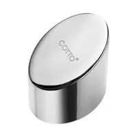 COTTO Z137 แฮนเดิ้ลก๊อกน้ำสำหรับ TERRANOVA