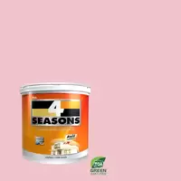 TOA 8114 TOA 4 Seasons Semi-Gloss for Exterior 8114 Briar Rose