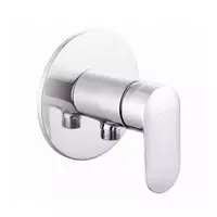 ก๊อกน้ำเย็น แบบก้านโยก รุ่น Kumin KOHLER K-R99978T-4CD-CP