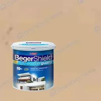 #G-143 BegerShield WeatherGuard Semi-Gloss Sandy Cove G-143