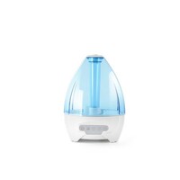 Cool Mist Ultrasonic Humidifier (Model TR-3501)