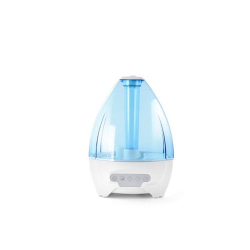 Cool Mist Ultrasonic Humidifier (Model TR-3501)-1