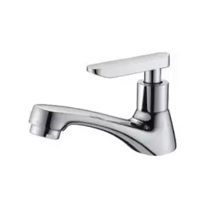 MODA 03033940 Single-Hole Lavatory Faucet-1