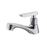 MODA 03033940 Single-Hole Lavatory Faucet