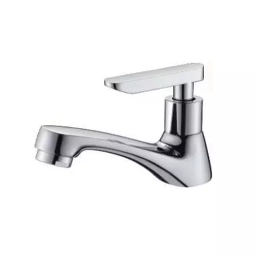MODA 03033940 Single-Hole Lavatory Faucet-1