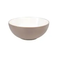 ชามเซรามิก 7.5" KECH CANTAL BEIGE
