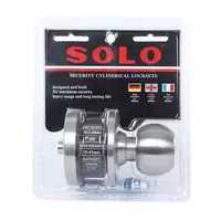 SCREEN KNOB BALL HEAD SOLO