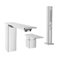 KOHLER K-76696T-B4-CP BATH FAUCET