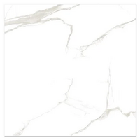 กระเบื้องปูพื้น ภายนอก 60x60 ซม. (24x24 นิ้ว) จีอัน ไวท์ 1.44M2 TARA