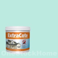TOA 7539 TOA ExtraCote Semi-Gloss for Exterior 7539 Ceylon Celadon