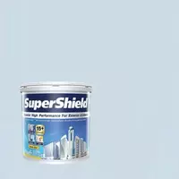 TOA S414 สีซุปเปอร์ชิลด์ TOA ชนิดเนียน ภายนอก Shakespeare Blue