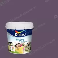 #30RB 16/144 Dulux Inspire Exterior Semi-Gloss Purple Sage 30RB 16/144