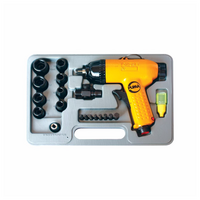 Air screwdriver with ball block AT-4069K