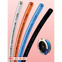 Toyox TTT Polyurethane สายลมพียู