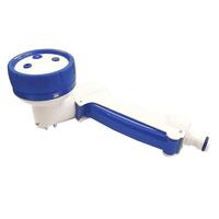 SPRAY GUN GJ SPR SPRAY GUN 4FUNCTION