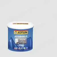 #6317 สีทาภายนอก Jotun Jotashield Flex Alphine Snow