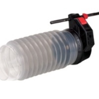 กระบอกเก็บฝุ่น BOSCH DUST CUP