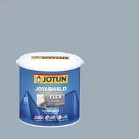#4069 สีทาภายนอก Jotun Jotashield Flex Celestial