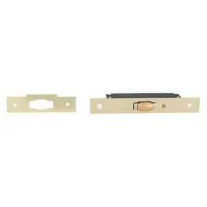 LATCH BOLT MTL DTH-022 PB-1