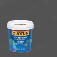 #9920 Jotun Jotashield Antifade Colours Sheen Carbon Black 9920