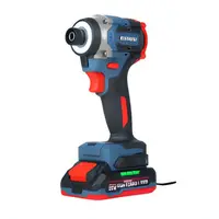 MASARU CORDLESS IMPACT SCREWDRIVER SCDI-155 20V