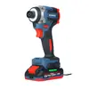 MASARU CORDLESS IMPACT SCREWDRIVER SCDI-155 20V