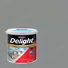 Beger Delight Titanium Exterior 1/4 gallon Flint E-5009