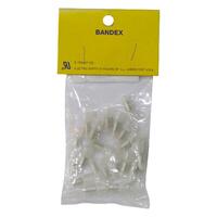 WIRE NUST CE-2 (20EA) BAN