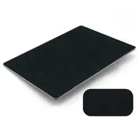 แผ่นอลูมิเนียม คอมโพสิต 4 มม. Sparkling Black 4104