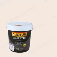 #2396 Jotun Majestic Perfect Beauty & Care Tender Pink 2396