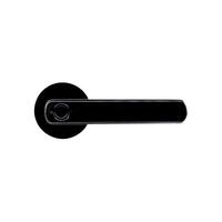 YALE YEFLA010 BK MULTI-F DIGITAL LOCK