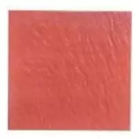 กระเบื้องปูพื้น ภายนอก SCG รุ่น เอิร์ธเพฟ ลายไรเวน พาสเทล 40x40x3.5 ซม. เรดเบอรี่