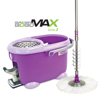 ชุดอุปกรณ์ถังปั่น BOBO MAX 2 BE WISH
