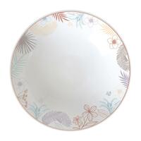 ชาม FINE PORCELAIN 8" KECH AUTUMN WILD