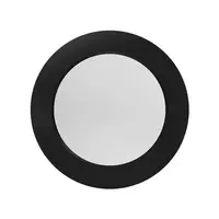 ดาวน์ไลท์LED HOSHI 12WDL CARINI PL BK5.7"RD (1276448)