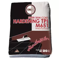TPI M651 Super Skim Coat Hardening 20 kg Olive Green