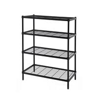 ชั้นวางของ ACCO 90X45X120 WIRELINNER ดำ