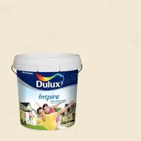 #015-EM Dulux Inspire Exterior Matt Easter Lily 015-EM