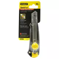 คัตเตอร์ STANLEY 18MM