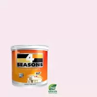 TOA 8156 TOA 4 Seasons Semi-Gloss for Exterior 8156 How Sweet it is!