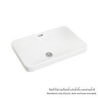 ABOVE COUNTER WASHBASIN 209 MOYA
